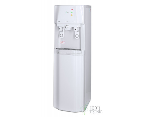 Пурифайер Ecotronic T98-U4L white Пурифайер Ecotronic T98-U4L white