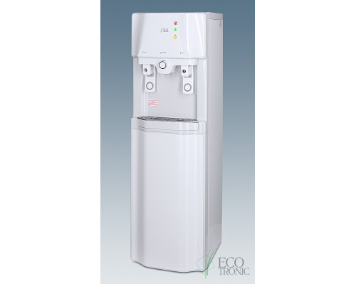 Пурифайер Ecotronic T98-U4L white Пурифайер Ecotronic T98-U4L white