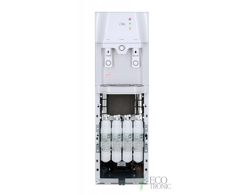 Пурифайер Ecotronic T98-U4L white Пурифайер Ecotronic T98-U4L white