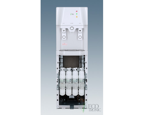 Пурифайер Ecotronic T98-U4L white Пурифайер Ecotronic T98-U4L white