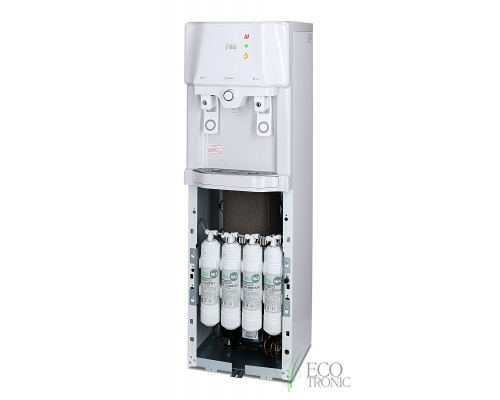 Пурифайер Ecotronic T98-U4L white Пурифайер Ecotronic T98-U4L white