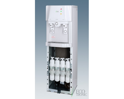 Пурифайер Ecotronic T98-U4L white Пурифайер Ecotronic T98-U4L white