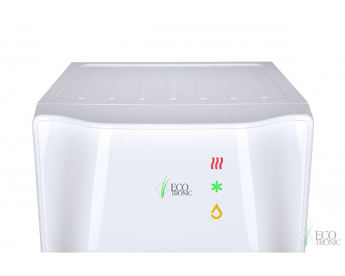 Пурифайер Ecotronic T98-U4L white Пурифайер Ecotronic T98-U4L white