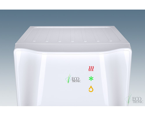Пурифайер Ecotronic T98-U4L white Пурифайер Ecotronic T98-U4L white