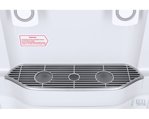 Пурифайер Ecotronic T98-U4L white Пурифайер Ecotronic T98-U4L white