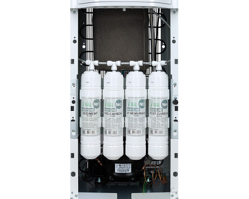Пурифайер Ecotronic T98-U4L white Пурифайер Ecotronic T98-U4L white