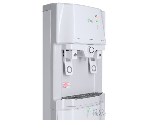 Пурифайер Ecotronic T98-U4L white Пурифайер Ecotronic T98-U4L white