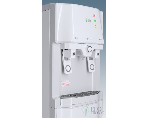 Пурифайер Ecotronic T98-U4L white Пурифайер Ecotronic T98-U4L white