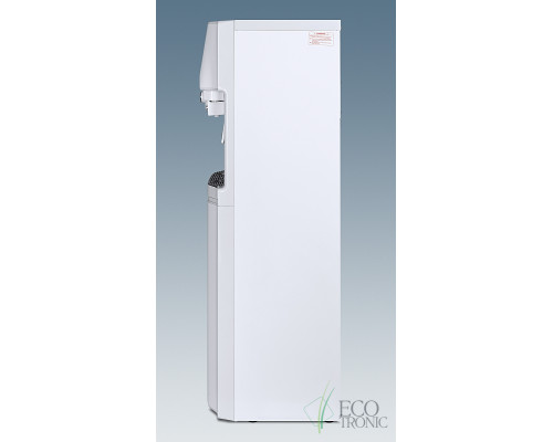 Пурифайер Ecotronic T98-U4L white Пурифайер Ecotronic T98-U4L white