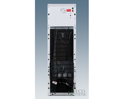 Пурифайер Ecotronic T98-U4L white Пурифайер Ecotronic T98-U4L white
