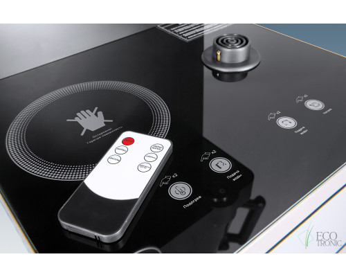 Кулер с чайным столиком Тиабар Ecotronic TB12-LNR gold Кулер с чайным столиком Тиабар Ecotronic TB12-LNR gold