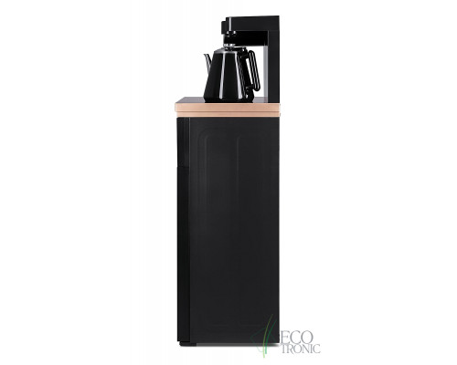 Кулер с чайным столиком Тиабар Ecotronic TB12-LNR gold Кулер с чайным столиком Тиабар Ecotronic TB12-LNR gold