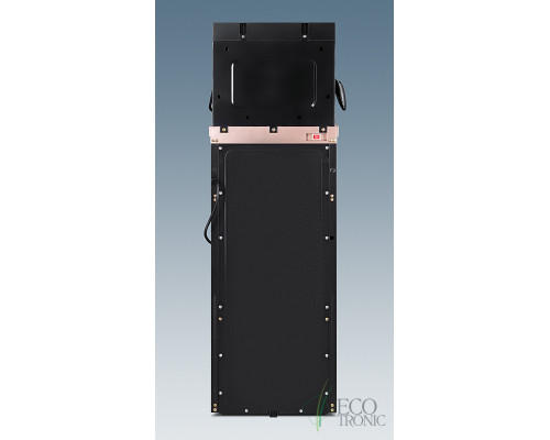 Кулер с чайным столиком Тиабар Ecotronic TB12-LNR gold Кулер с чайным столиком Тиабар Ecotronic TB12-LNR gold
