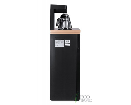 Кулер с чайным столиком Тиабар Ecotronic TB12-LNR gold Кулер с чайным столиком Тиабар Ecotronic TB12-LNR gold