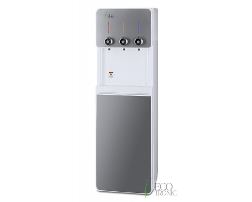 Пурифайер Ecotronic V19-U4L white-silver с ультрафильтрацией Пурифайер Ecotronic V19-U4L white-silver с ультрафильтрацией