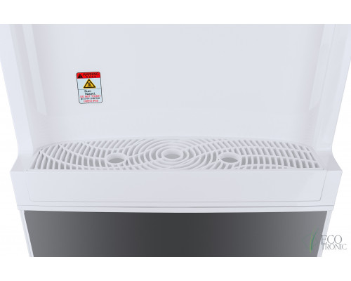 Пурифайер Ecotronic V19-U4L white-silver с ультрафильтрацией Пурифайер Ecotronic V19-U4L white-silver с ультрафильтрацией