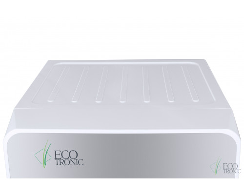 Пурифайер Ecotronic V19-U4L white-silver с ультрафильтрацией Пурифайер Ecotronic V19-U4L white-silver с ультрафильтрацией