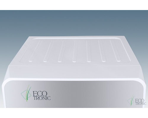 Пурифайер Ecotronic V19-U4L white-silver с ультрафильтрацией Пурифайер Ecotronic V19-U4L white-silver с ультрафильтрацией