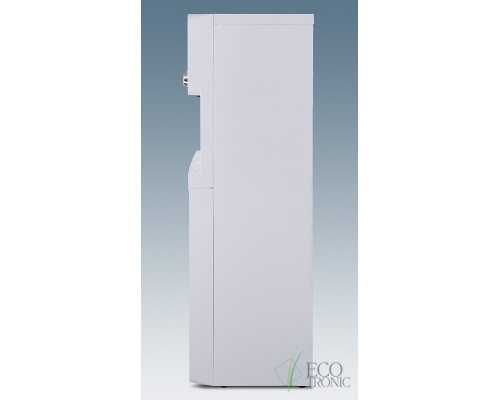 Пурифайер Ecotronic V19-U4L white-silver с ультрафильтрацией Пурифайер Ecotronic V19-U4L white-silver с ультрафильтрацией