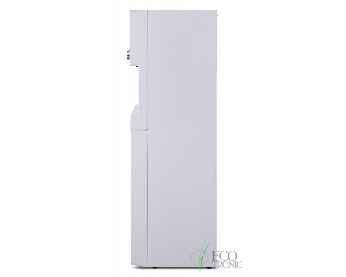 Пурифайер Ecotronic V19-U4L white-silver с ультрафильтрацией Пурифайер Ecotronic V19-U4L white-silver с ультрафильтрацией
