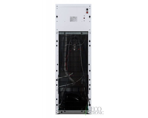 Пурифайер Ecotronic V19-U4L white-silver с ультрафильтрацией Пурифайер Ecotronic V19-U4L white-silver с ультрафильтрацией