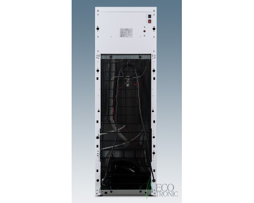 Пурифайер Ecotronic V19-U4L white-silver с ультрафильтрацией Пурифайер Ecotronic V19-U4L white-silver с ультрафильтрацией