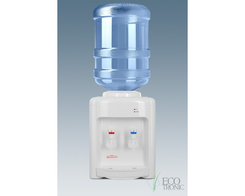 Кулер Ecotronic V22-TE white Кулер Ecotronic V22-TE white