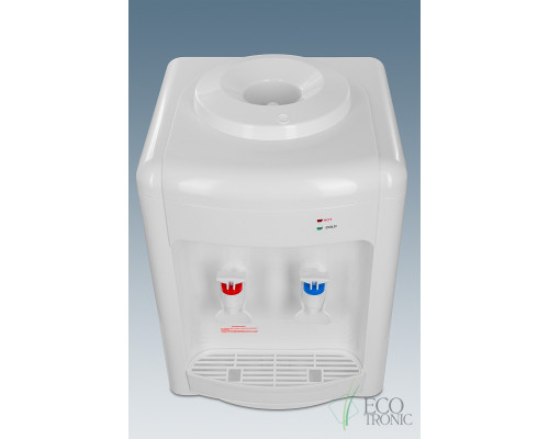 Кулер Ecotronic V22-TE white Кулер Ecotronic V22-TE white
