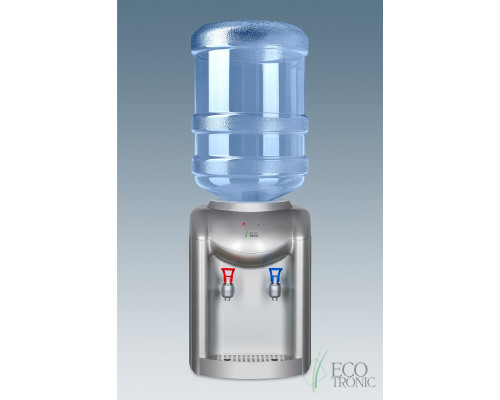 Кулер Ecotronic K1-TE silver Кулер Ecotronic K1-TE silver