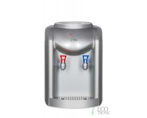 Кулер Ecotronic K1-TE silver Кулер Ecotronic K1-TE silver
