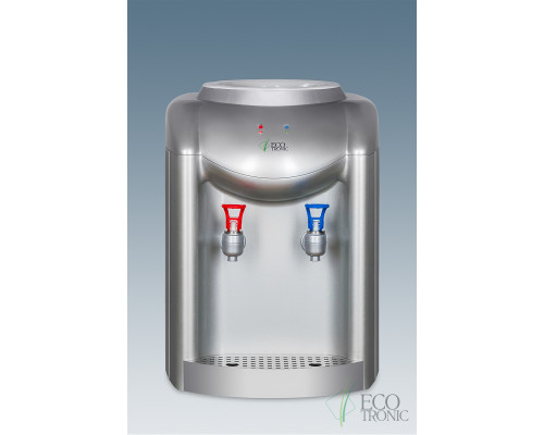 Кулер Ecotronic K1-TE silver Кулер Ecotronic K1-TE silver