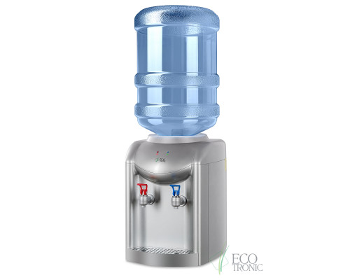 Кулер Ecotronic K1-TE silver Кулер Ecotronic K1-TE silver