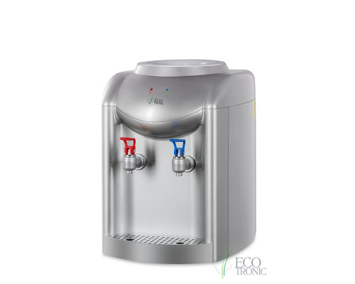 Кулер Ecotronic K1-TE silver Кулер Ecotronic K1-TE silver