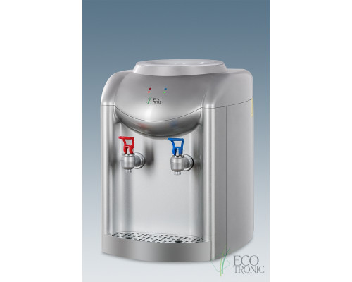 Кулер Ecotronic K1-TE silver Кулер Ecotronic K1-TE silver