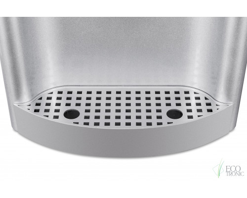 Кулер Ecotronic K1-TE silver Кулер Ecotronic K1-TE silver