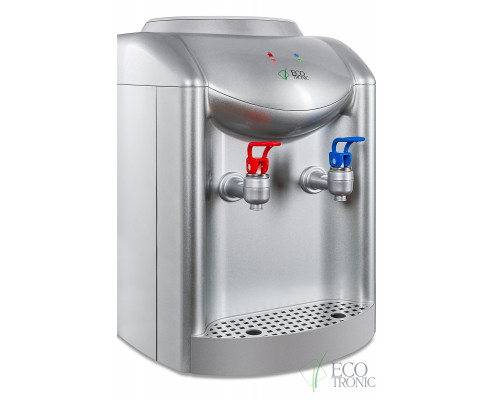 Кулер Ecotronic K1-TE silver Кулер Ecotronic K1-TE silver