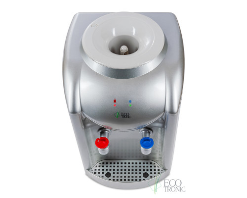 Кулер Ecotronic K1-TE silver Кулер Ecotronic K1-TE silver