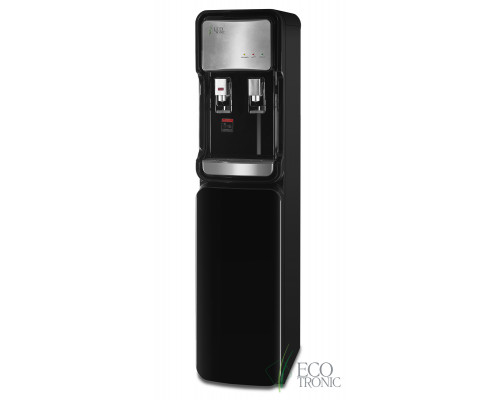 Пурифайер Ecotronic V11-U4L UV black с UV-лампой Пурифайер Ecotronic V11-U4L UV black с UV-лампой