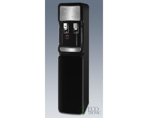 Пурифайер Ecotronic V11-U4L UV black с UV-лампой Пурифайер Ecotronic V11-U4L UV black с UV-лампой