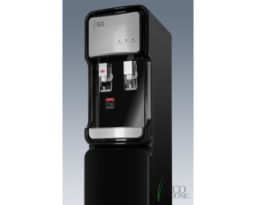 Пурифайер Ecotronic V11-U4L UV black с UV-лампой Пурифайер Ecotronic V11-U4L UV black с UV-лампой