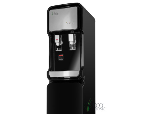 Пурифайер Ecotronic V11-U4L UV black с UV-лампой Пурифайер Ecotronic V11-U4L UV black с UV-лампой