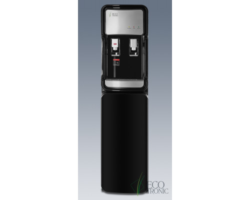 Пурифайер Ecotronic V11-U4L UV black с UV-лампой Пурифайер Ecotronic V11-U4L UV black с UV-лампой