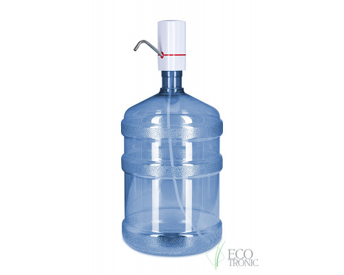 Помпа аккумуляторная Ecotronic PLR-120 Помпа аккумуляторная Ecotronic PLR-120
