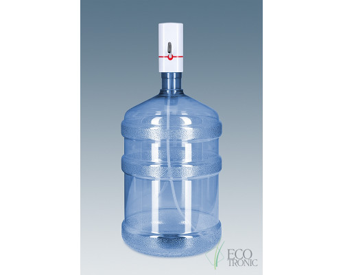 Помпа аккумуляторная Ecotronic PLR-120 Помпа аккумуляторная Ecotronic PLR-120