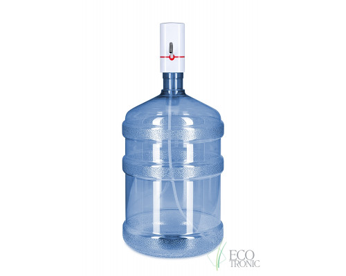 Помпа аккумуляторная Ecotronic PLR-120 Помпа аккумуляторная Ecotronic PLR-120