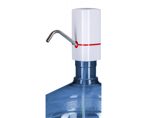 Помпа аккумуляторная Ecotronic PLR-120 Помпа аккумуляторная Ecotronic PLR-120