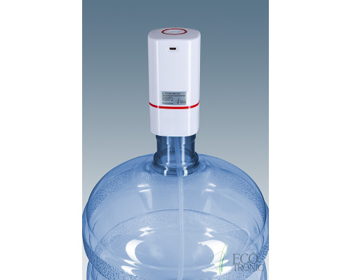 Помпа аккумуляторная Ecotronic PLR-120 Помпа аккумуляторная Ecotronic PLR-120