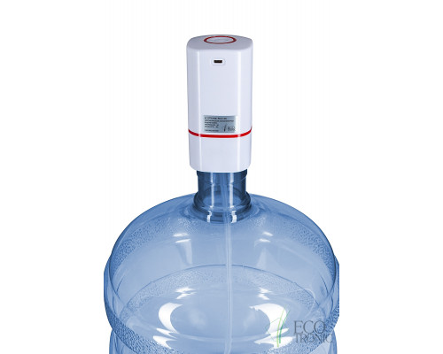 Помпа аккумуляторная Ecotronic PLR-120 Помпа аккумуляторная Ecotronic PLR-120