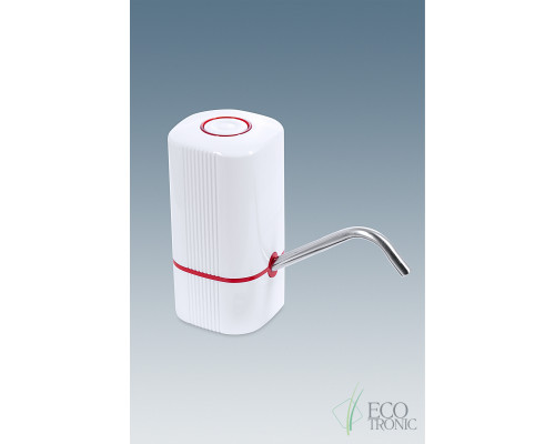 Помпа аккумуляторная Ecotronic PLR-120 Помпа аккумуляторная Ecotronic PLR-120