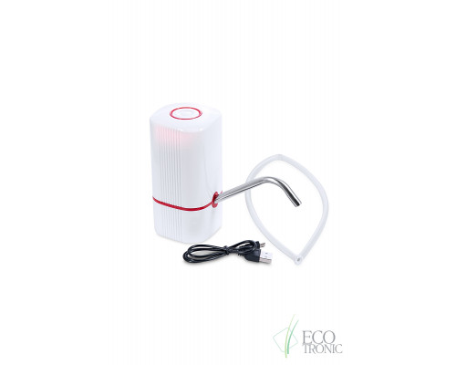 Помпа аккумуляторная Ecotronic PLR-120 Помпа аккумуляторная Ecotronic PLR-120